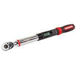 3 eighths inch. Drive digital torque wrench.