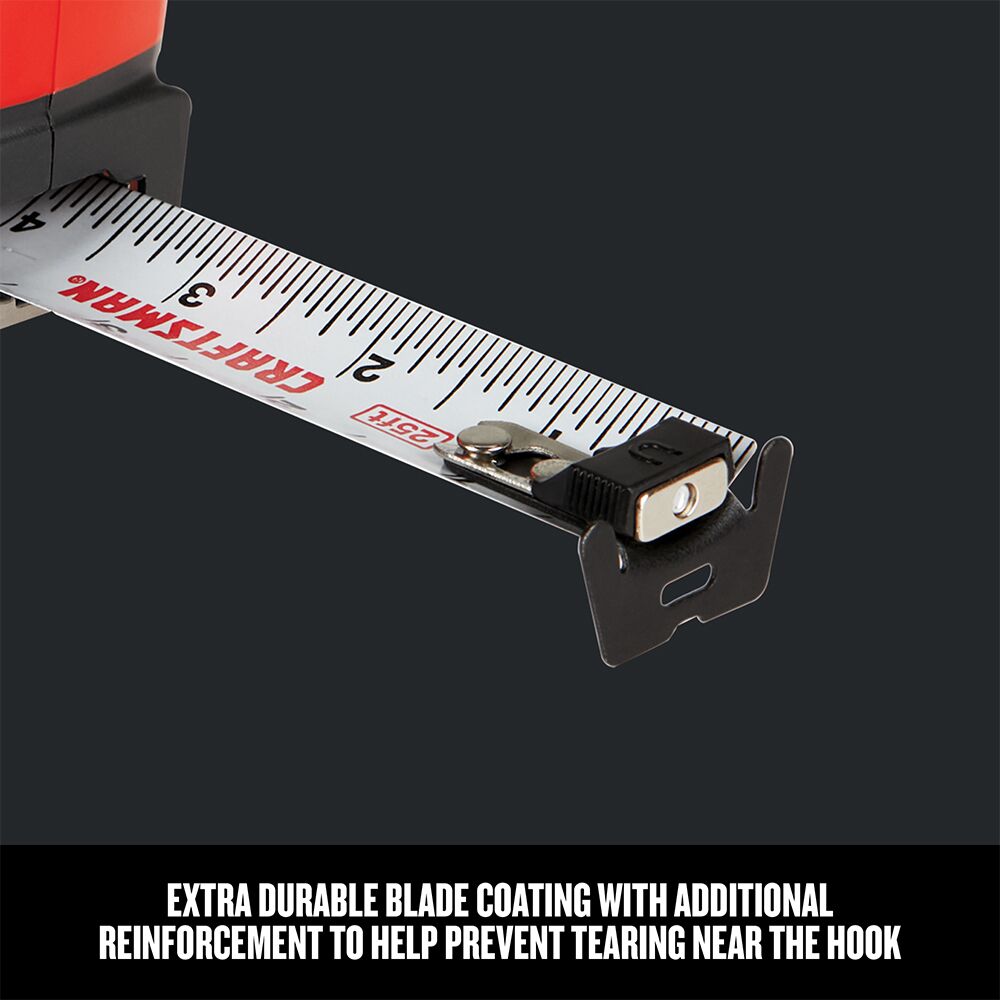 Master Magnetics 3 Ft. Flexible Measuring Tape - Bender Lumber Co.