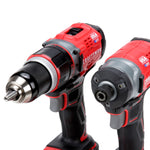 View of CRAFTSMAN Combo Kits: Power Tools highlighting product features