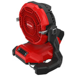 Craftsman V20 Misting Fan on a white background (tool only)