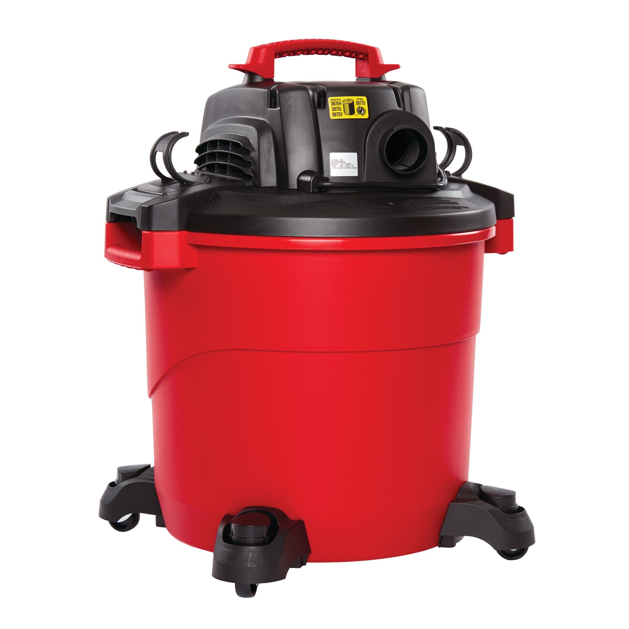 Craftsman wet sales dry vac