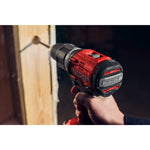 View of CRAFTSMAN Drills: Compact on white background