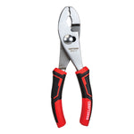 View of CRAFTSMAN Pliers: Joint on white background