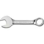 View of CRAFTSMAN Wrenches: Combination on white background