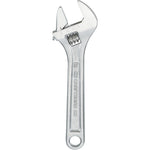 View of CRAFTSMAN Wrenches: Adjustable on white background