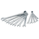 View of CRAFTSMAN Wrenches: Set on white background