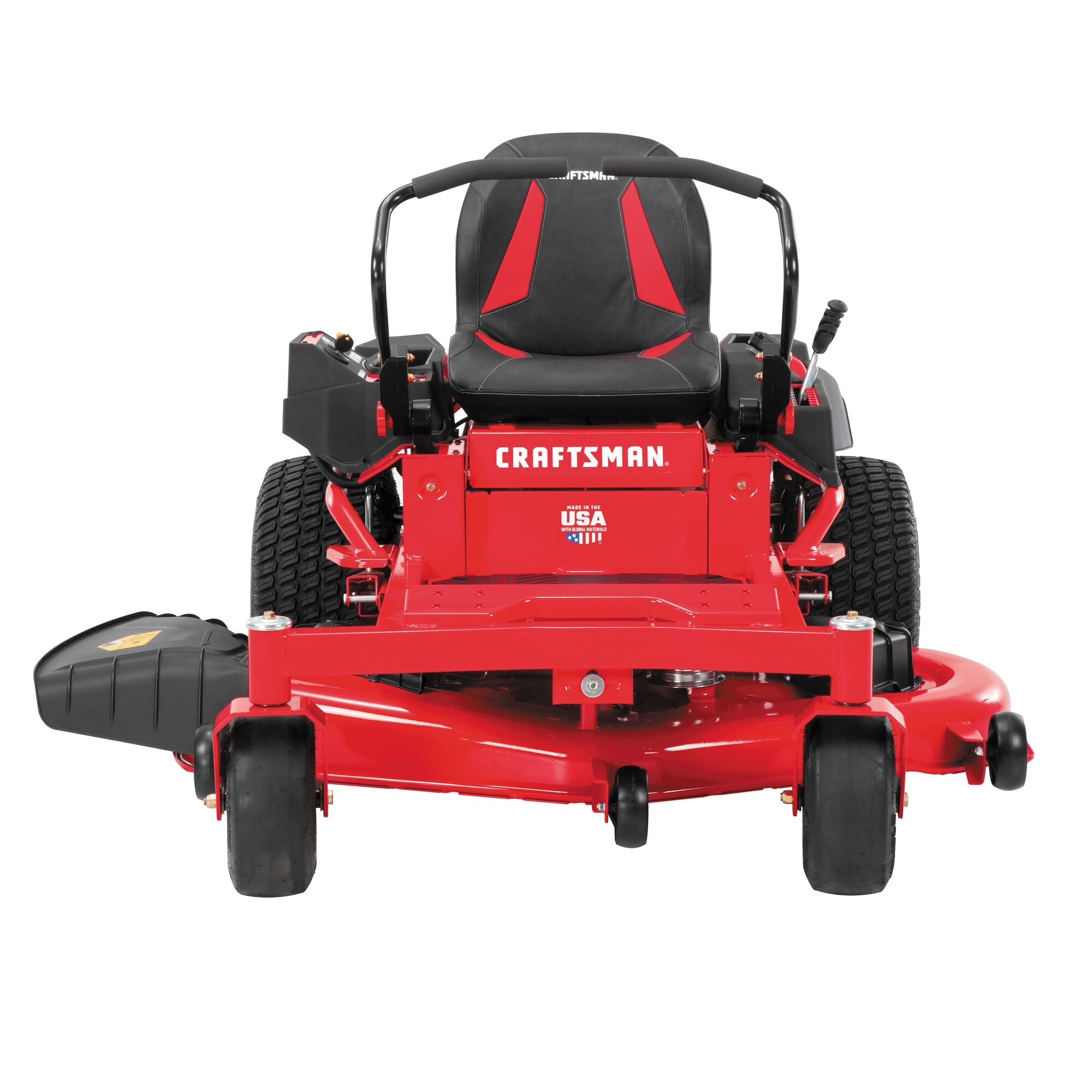 54 in. 24.0 HP Gas Zero Turn Riding Mower Z5800 CRAFTSMAN