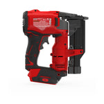 View of CRAFTSMAN Nailer: Pin on white background