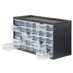 View of CRAFTSMAN Storage: Part Organizers on white background