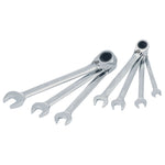 View of CRAFTSMAN Wrenches: Ratchet on white background