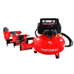 CRAFTSMAN Compressor