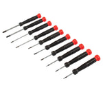 View of CRAFTSMAN Screwdrivers: Bi-Material on white background