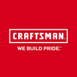 Graphic of CRAFTSMAN Power Train highlighting product features