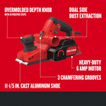 Graphic of CRAFTSMAN Blades: Planer & Jointer highlighting product features