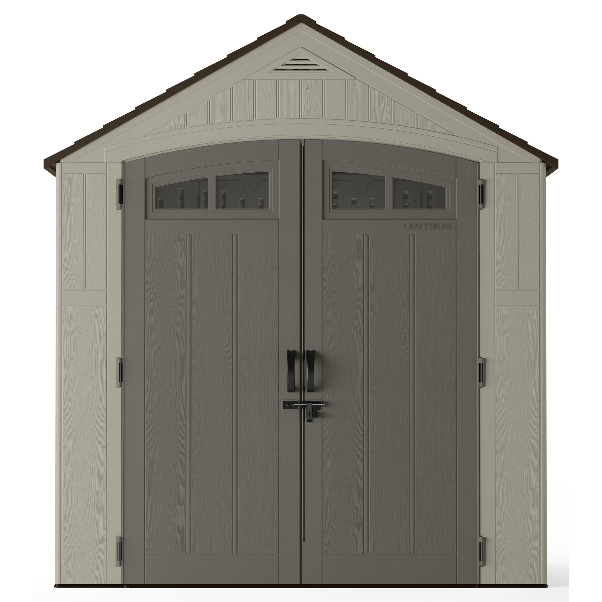 7 foot by 4 foot Storage shed.