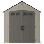 7 foot by 4 foot Storage shed.