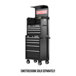 Graphic of CRAFTSMAN Storage: Cabinets & Chests Rolling highlighting product features