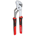 View of CRAFTSMAN Pliers: Joint on white background