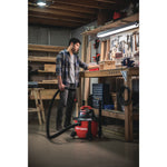 View of CRAFTSMAN Accessories: Vacuums highlighting product features