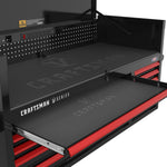 CRAFTSMAN V-Series™ 52 inch chest with drawer liner feature highlight