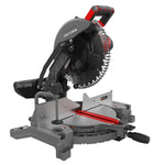  12“ Single Bevel Compound Miter Saw