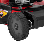 M220 140-cc 21-in Self-propelled Gas Push Lawn Mower with Briggs & Stratton 140cc Engine