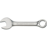 15 millimeter short metric combination wrench.