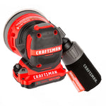 View of CRAFTSMAN Combo Kits: Power Tools on white background