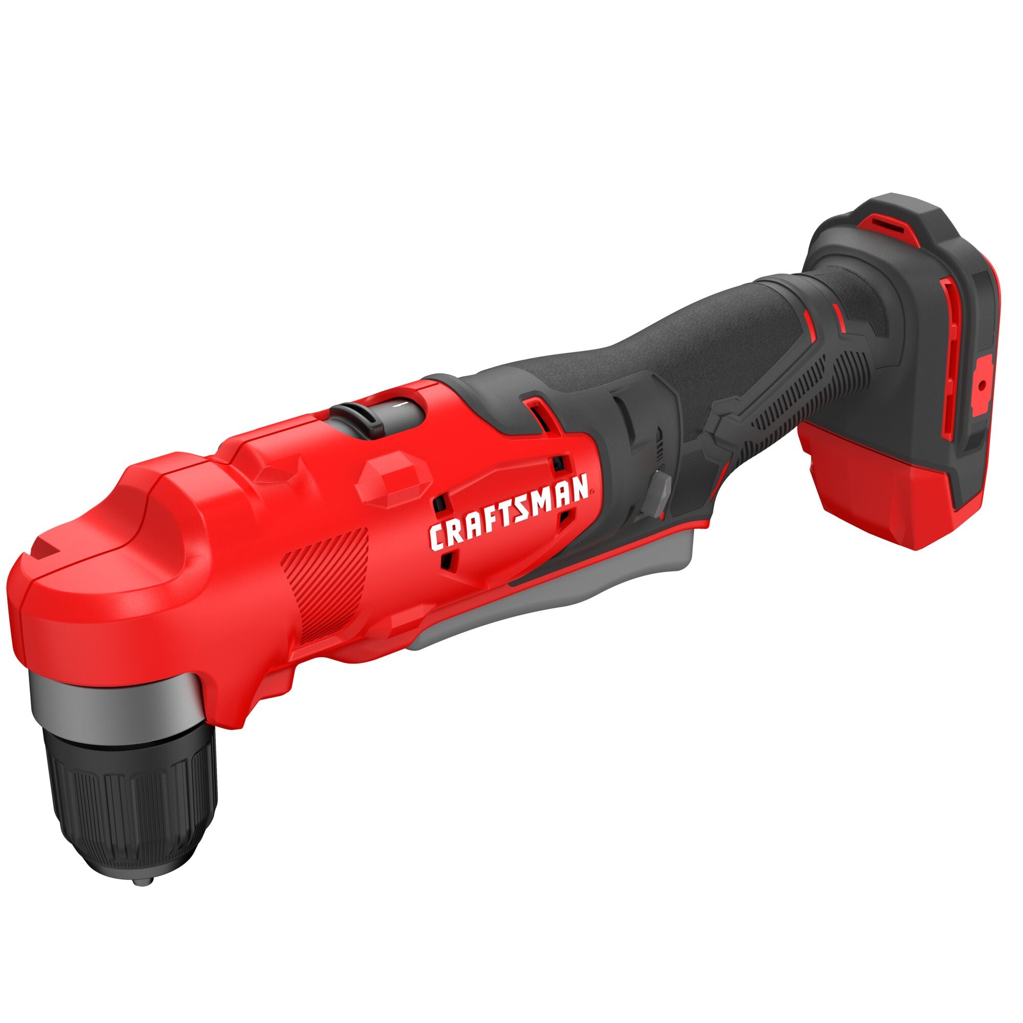 V20* Cordless 3/8-In Right Angle Drill