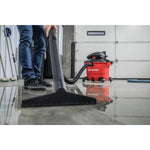 View of CRAFTSMAN Vacuums: Wet/Dry Shop Vac on white background