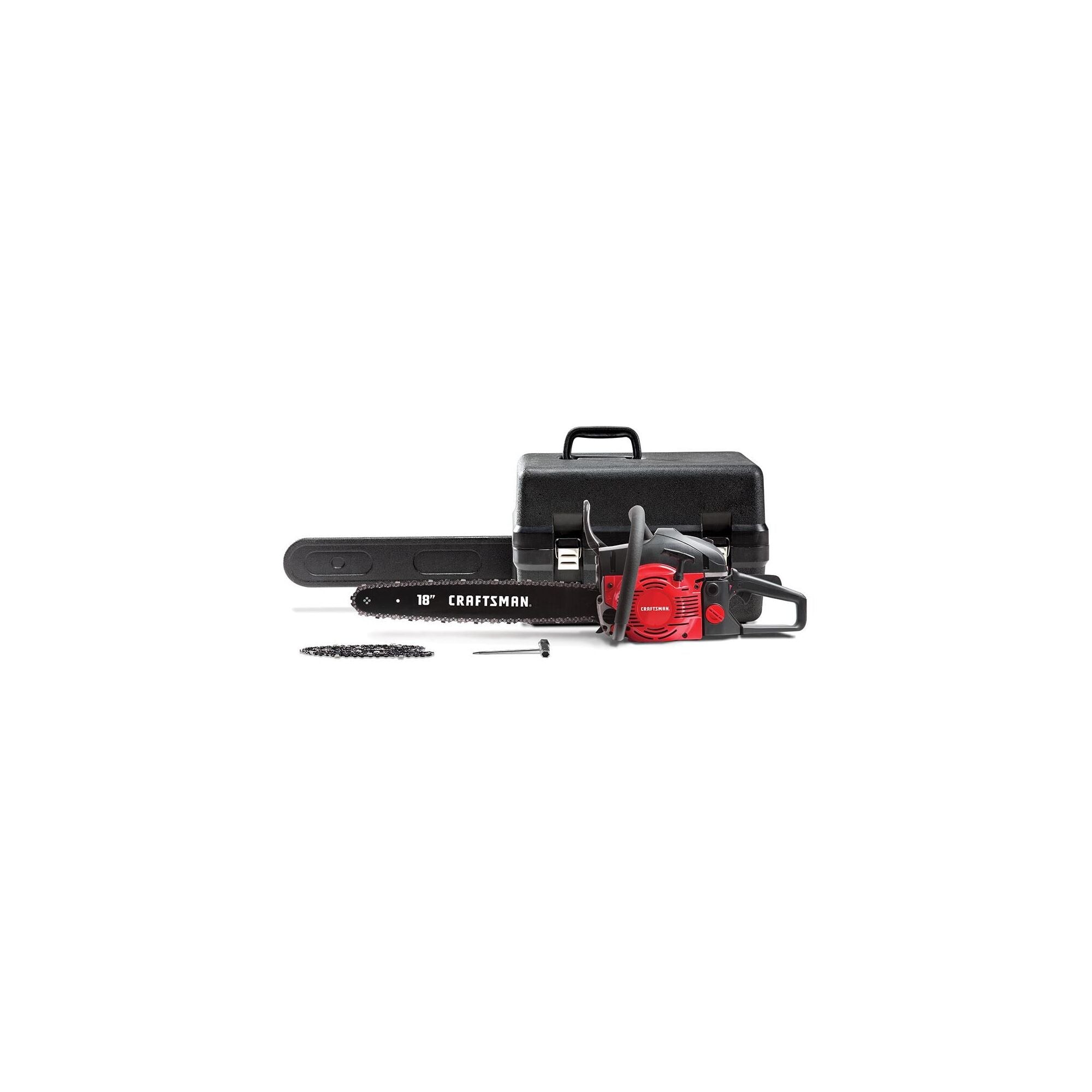 CRAFTSMAN Outdoor Tool