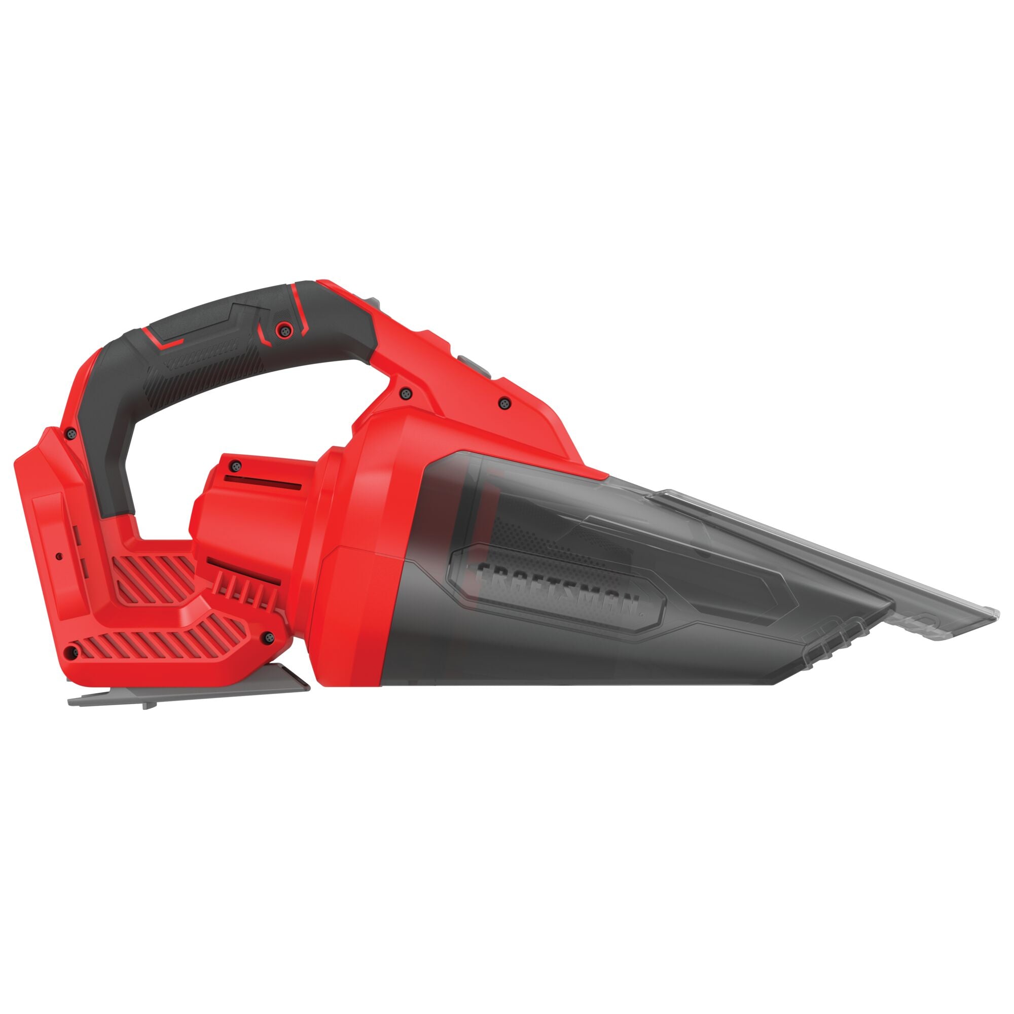 BLACK+DECKER 20-Volt Cordless Handheld Vacuum at