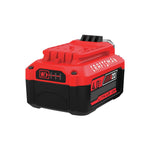 View of CRAFTSMAN Batteries & Chargers highlighting product features