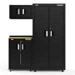 Graphic of CRAFTSMAN Storage: Cabinets & Chests Rolling highlighting product features