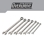 CRAFTSMAN OVERDRIVE 7 PIECE WRENCH SET product on white background