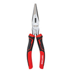 View of CRAFTSMAN Pliers: Long Nose on white background