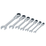 View of CRAFTSMAN Wrenches: Ratchet on white background