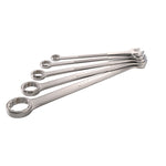 View of CRAFTSMAN Wrenches: Set on white background