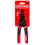 View of CRAFTSMAN Wire Crimper packaging