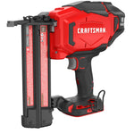 View of CRAFTSMAN Nailer: Brad on white background