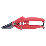 5 eighths inch cut bypass pruner.