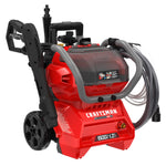 CRAFTSMAN 2xV20* BRUSHLESSRP Cordless Pressure Washer