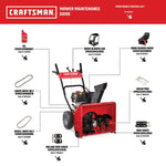 CRAFTSMAN Outdoor Tool