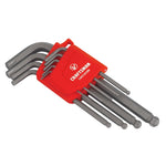 View of CRAFTSMAN Screwdrivers: Hex Keys on white background