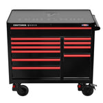 CRAFTSMAN V-Series™ 41 inch cabinet birdseye view