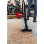 View of CRAFTSMAN Accessories: Vacuums  being used by consumer