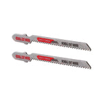 View of CRAFTSMAN Blades: Jig Saw on white background