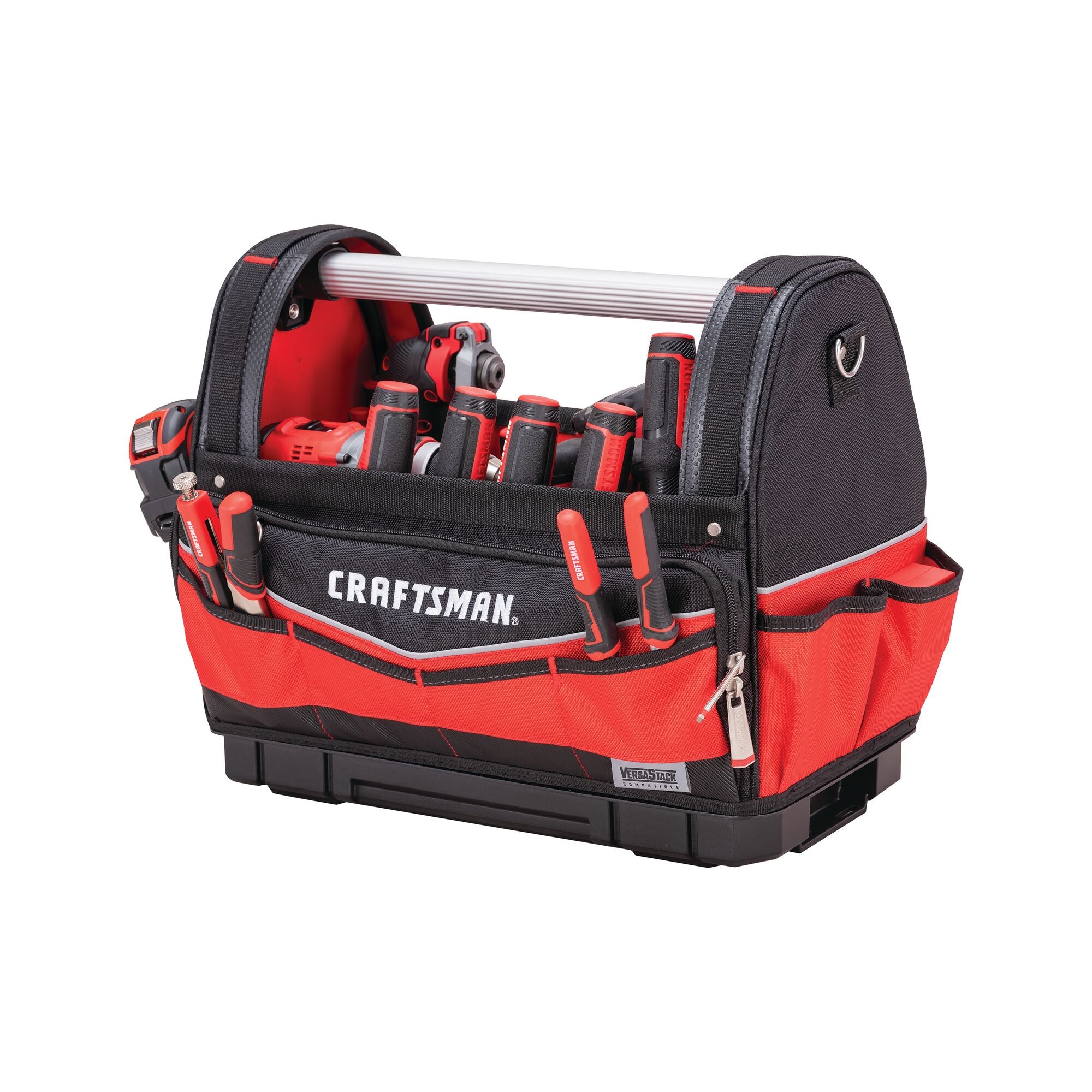 View of CRAFTSMAN Storage: Versastack  being used by consumer