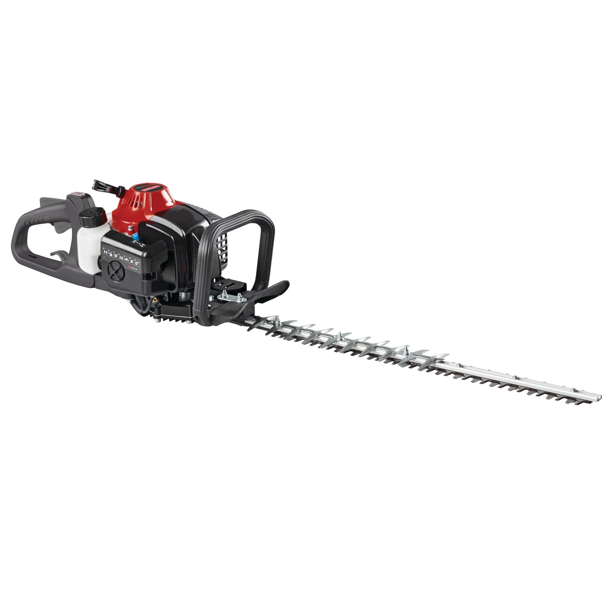 BLACK and DECKER 22 in. Hedge Trimmer review 