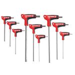 View of CRAFTSMAN Screwdrivers: Hex Keys on white background